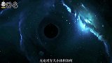 黑洞为什么可怕？科学家：无法判断它位置，远在千里也能吞噬地球