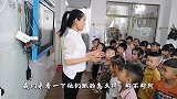 最温柔的幼儿园数学老师，这样教舞蹈，大开眼界了