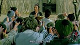 四百年前，华夏大地上发生了一场奇灾，导致人口锐减一大半