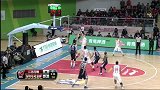 CBA-1516赛季-常规赛-第23轮-江苏同曦宋健骅空中超级拉杆得分技惊四座-花絮
