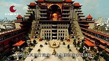广西最奇怪的“宫殿”，前后花了20亿修建，却不知道投资人是谁