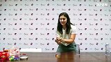 新科美网冠军安德莱斯库挑战抓羊拐 有没有让你想起了童年？