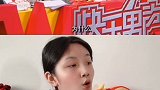 #模仿 #综艺 你看最后那真挚的眼神