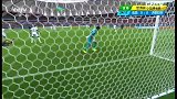 世界杯-14年-小组赛-E组-第1轮-法国队右路传中本泽马头球顶高-花絮