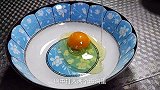 吃剩下的米饭加1个土豆，没想到会这么好吃，出锅时真香