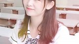 女孩子说一个字就不原谅你