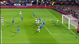 欧冠-1516赛季-附加赛-第2回合-第75分钟进球 彼得洛维奇射门得分-花絮