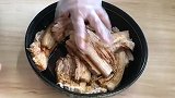 教你做家常版把子肉，步骤详细讲解，软烂不肥腻，比红烧肉还好吃