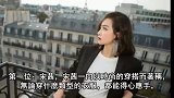 宋茜的西装，赵丽颖的西装，刘亦菲的西装，我最喜欢鞠婧祎的西装