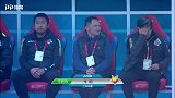 2018中甲第30轮录播：北京北控VS上海申鑫