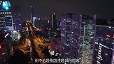 美国卫星途经中国新疆上空，发现后感叹：中国人居然做到了