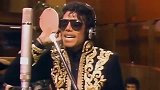 世界上最伟大的歌曲：迈克尔杰克逊邀请45位顶尖歌手合唱