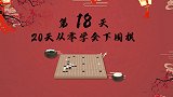 《20天从零学会下围棋》第18天 打劫