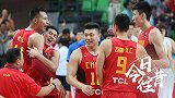 《今日·往昔》-中国男篮20分逆转韩国 开启重登亚洲巅峰之路
