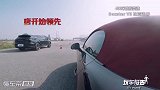 比亚迪来搞事，全新唐加速秒杀保时捷boxster