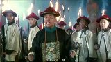 星爷不识字，把反复刻成重阳，却意外救了自己一命