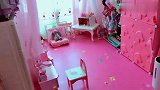 揭秘艾米到底是做什么工作的，化好妆带大家一起去看看吧