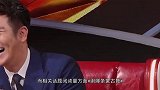 谢娜首次主持央视节目当众脱鞋尬舞，收视率与董卿相差一大截