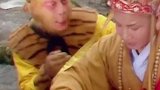 师父人妖不分，白骨精再次变成人使用离间之计