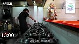 他们制造烟火气，在夜晚与上海共生