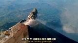 20多米厚的火山碎屑掩埋了怎样的罗马古城？被遗忘了的城市！