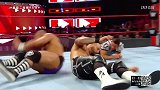 WWE-18年-RAW第1298期：双打赛 安德森&盖洛斯VS复兴者-单场