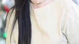 果然没靓丽女神在哪都发光