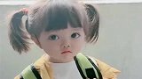 爸爸要跟小情人一起去上学，却被闺女果断拒绝，还真是小瞧你了