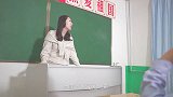 家长会上，学生都让其他长辈来参加，真是太逗了