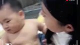 即使小姨再漂亮，男子汉的尊严也要保持住