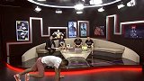 UFC-17年-体育快评特别节目：李景亮亲身示范俯卧撑的锻炼要点-专题