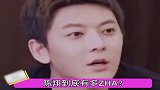 陈翔是没被骂够吧，出轨在先还委屈了