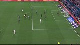 ICC国际冠军杯-17年-上半场高潮迭起 皇马暂2:2巴萨-花絮