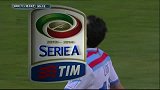 意甲-1314赛季-联赛-第26轮-热那亚2：0卡塔尼亚-全场