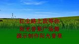 新歌新舞《红尘路上我等你》唱得深情入心，触动心弦！