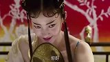 来自大妖孙悟空的压迫感！