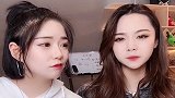 民间姐妹翻唱《我要变好看》，嗓音超甜，分享给大家！