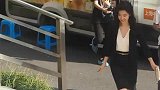 刘亦菲：我觉得明星路透啥的真的好好看，比镜头里好看是怎么回事