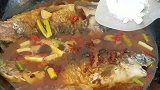 三分钟教会你做红烧鲫鱼，做法简单，好吃又回味！