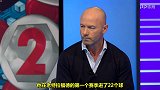 英超-1718赛季-【MOTD】曼联vs切尔西 赛后分析 卢卡库一传一射强势崛起 切尔西先赢后输状态低迷-专题