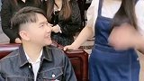 陈婷问老公喜欢男孩女孩，看老公说了什么，结果搞笑了