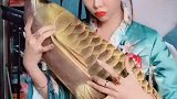 你的魔性小姐姐已上线，终于收工了