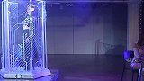 吴哲晗可软萌可霸气，女神风格多变让人着迷