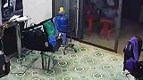 这头发做的太亏了