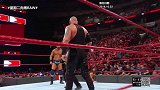 WWE-18年-WWE RAW第1323期（中文字幕）-全场