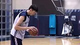 中国男篮-16年-国家队确认周琦25日报到 男篮将迎来完整阵容-新闻