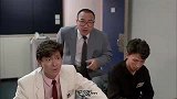 老板不加工资，武师集体罢工，楚肥香没有对手了