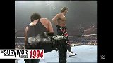 WWE-PPV强者生存历史十佳时刻-专题