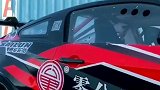 不一样的野马汽车，够独特，够拉风