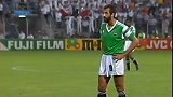 埃及1990世界杯唯一进球 哈桑点球逼平三剑客领衔荷兰